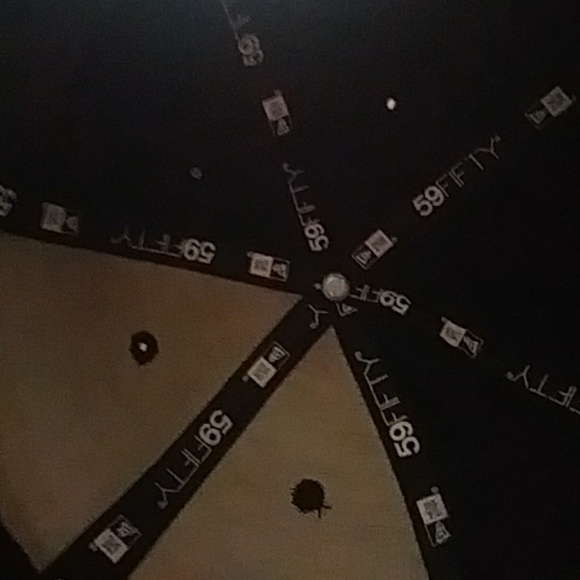 Nrw Era Pittsburgh Steelers hat - Picture 3 of 4